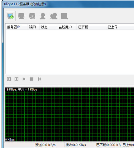 Xlight FTP Server中文版.png Xlight FTP Server中文版.png