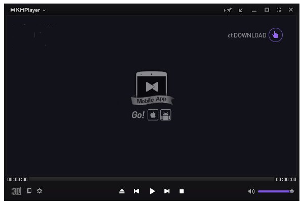 kmplayer播放器官方下载
