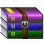 winrar 64位简体中文版 v5.71