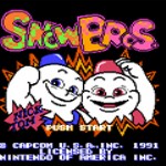 雪人兄弟单机版 v2.0