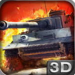 战地风暴电脑版下载 v1.40.70