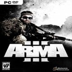 武装突袭3汉化破解版 v3.0.1