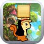 松鼠大战2无敌版 v1.22