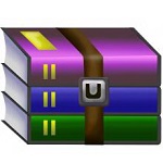 winrar 32位中文破解版 v5.71.0