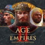帝国时代2决定版中文版 v1.0