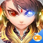 斗将魂破解版手游