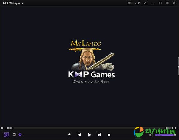 KMPlayer�ٷ�������� v3.9.1