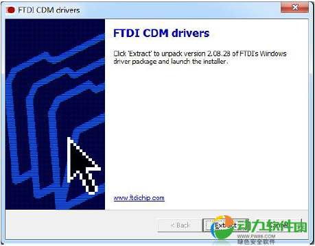 FIDI CDM DRIVER prolific usb-to-serial bridge 