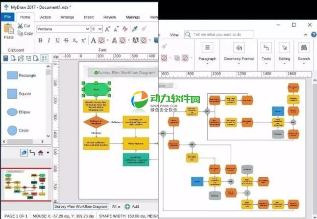 MyDraw����ͼ��������