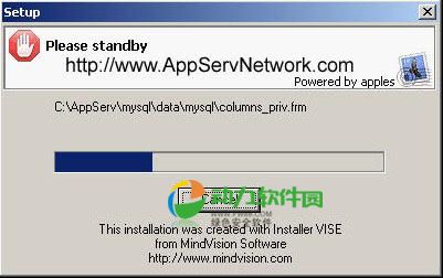 AppServ��װ�̳�