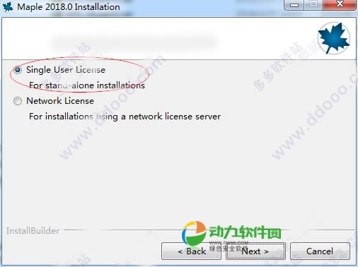Maple 2018�ƽ�氲װ�̳�