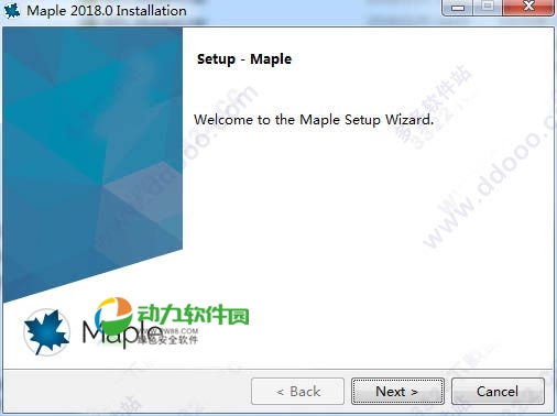 Maple 2018�ƽ�氲װ�̳�