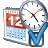 TimeClockWindow考勤计薪统计工具 v2.0.55
