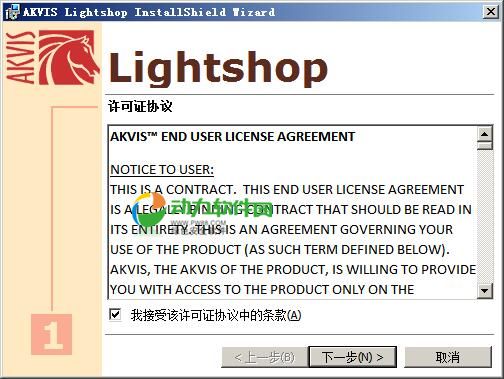 AKVIS LightShop(ƹЧ˾) v7.0.1708.18013ע