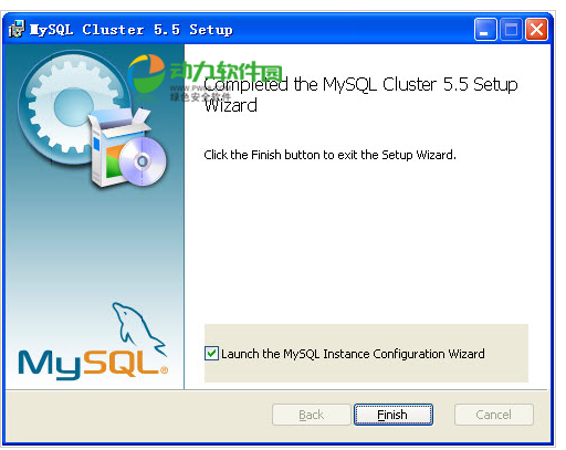 MySQLȺ