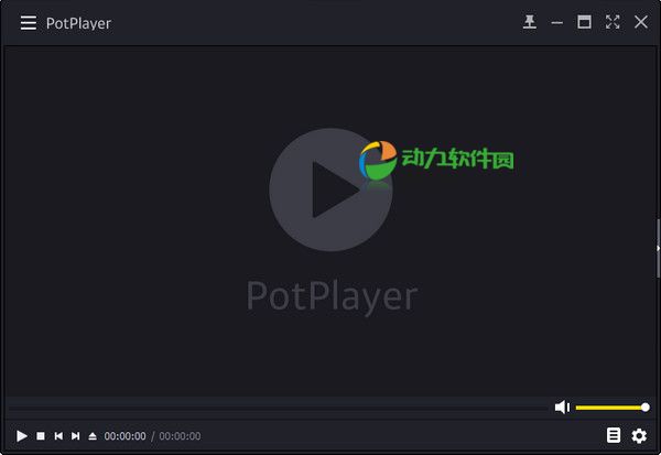 PotPlayer播放器 PotPlayer播放器