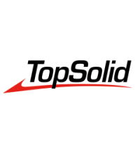 Missler TopSolid 2019中文最新版下载 v7.13